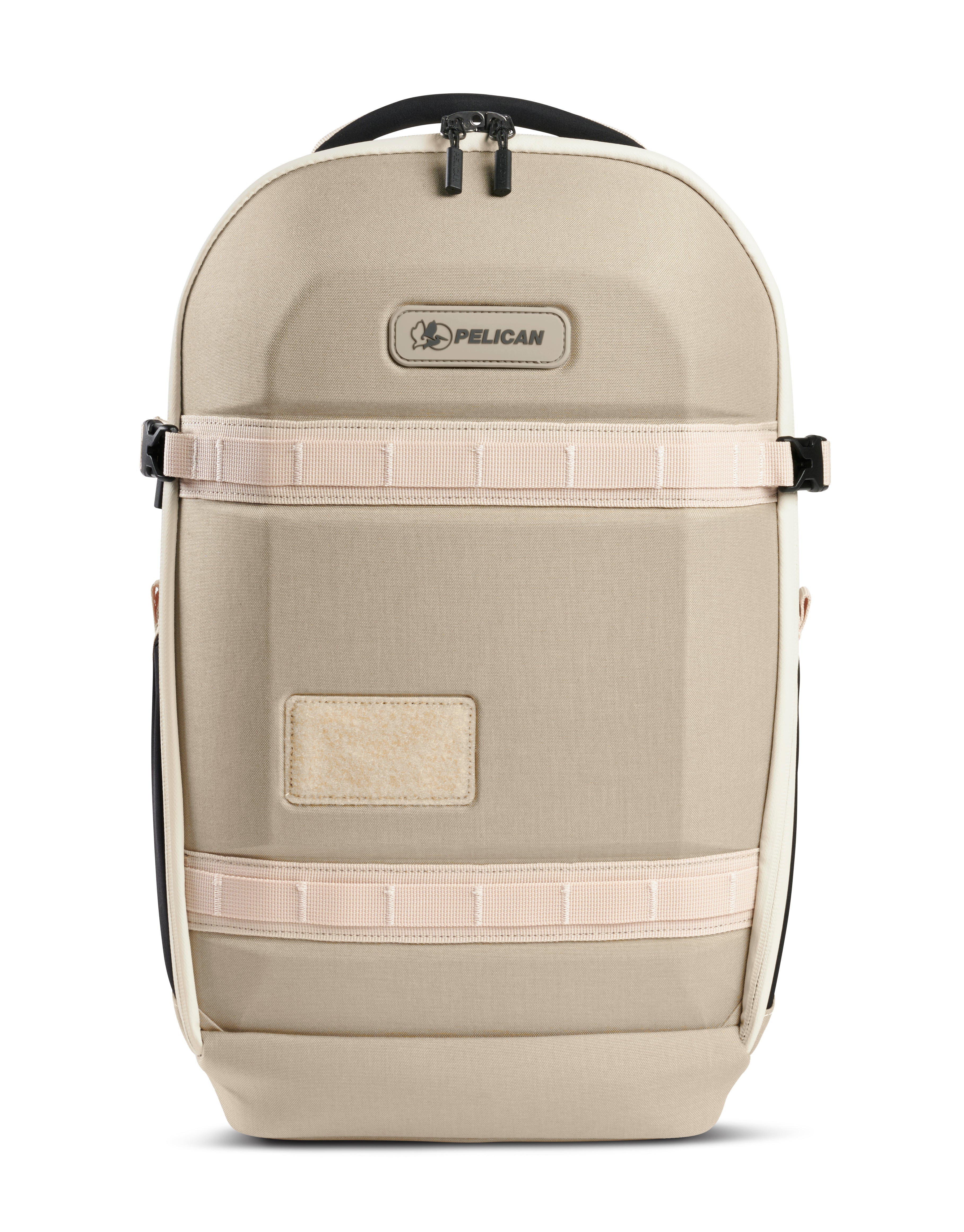 Pelican Backpacks Sand Pelican TRVL Aegis 18L Backpack