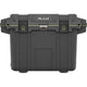 Pelican Coolers Gun Metal / OD Green Pelican 50QT Elite Cooler