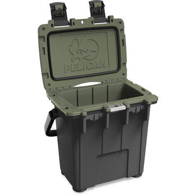 Pelican Coolers Pelican 20QT Elite Cooler
