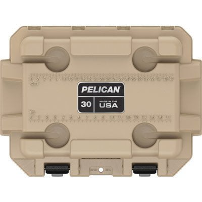 Pelican Coolers Pelican 30QT Elite Cooler