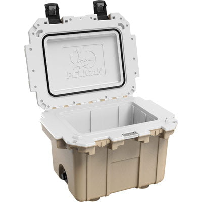 Pelican Coolers Pelican 30QT Elite Cooler