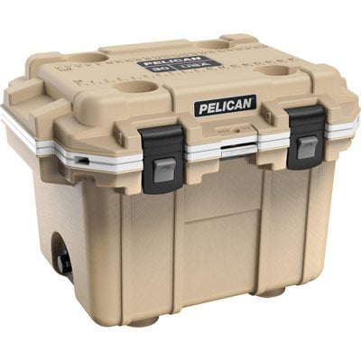 Pelican Coolers Pelican 30QT Elite Cooler