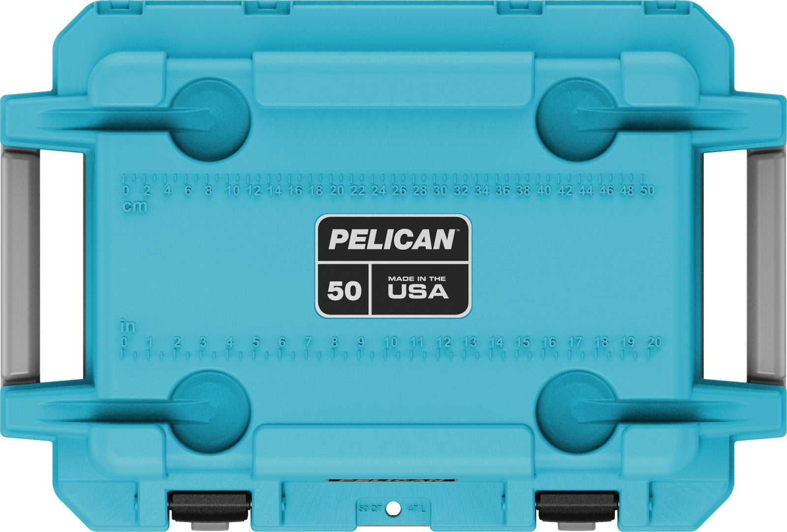 Pelican Coolers Pelican 50QT Elite Cooler