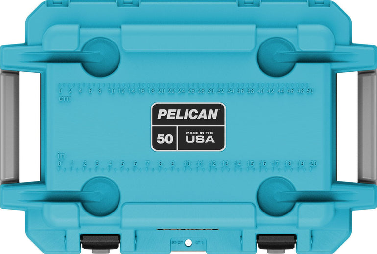 Pelican Coolers Pelican 50QT Elite Cooler