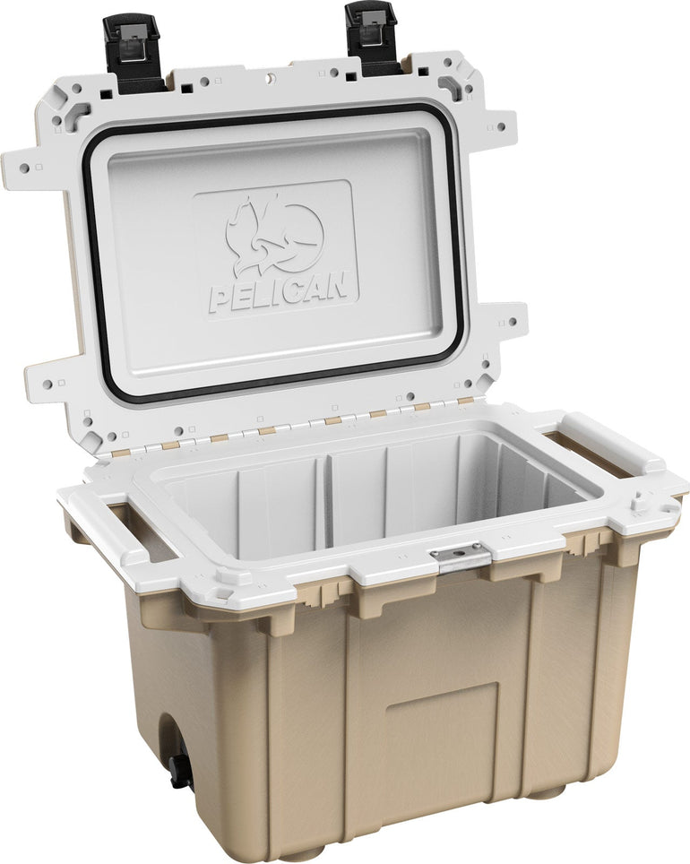 Pelican Coolers Pelican 50QT Elite Cooler