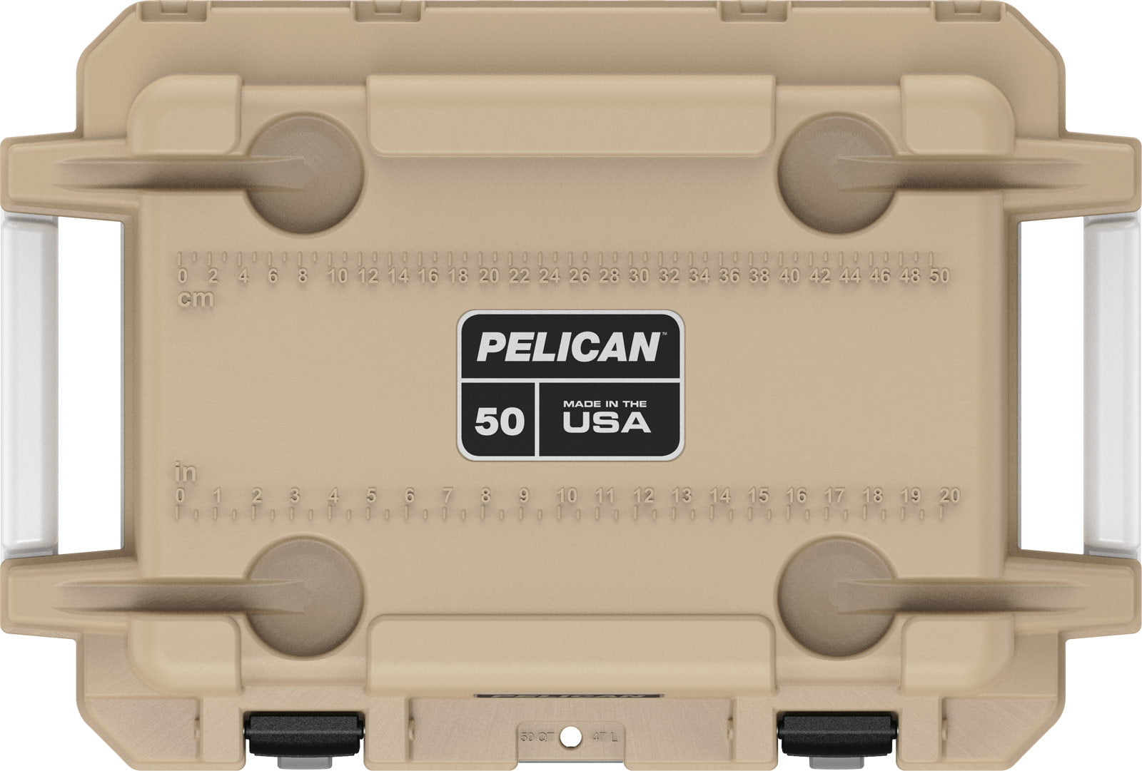 Pelican Coolers Pelican 50QT Elite Cooler