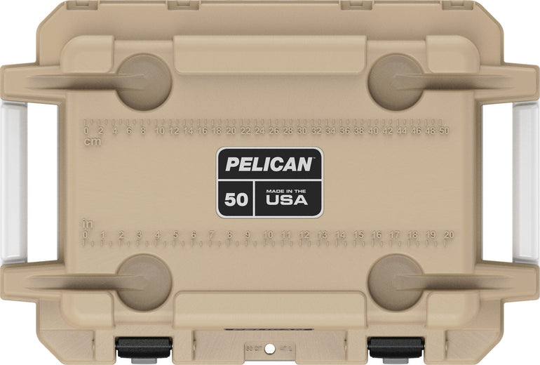 Pelican Coolers Pelican 50QT Elite Cooler