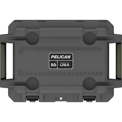 Pelican Coolers Pelican 50QT Elite Cooler