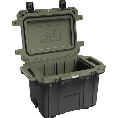 Pelican Coolers Pelican 50QT Elite Cooler