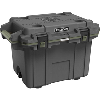 Pelican Coolers Pelican 50QT Elite Cooler