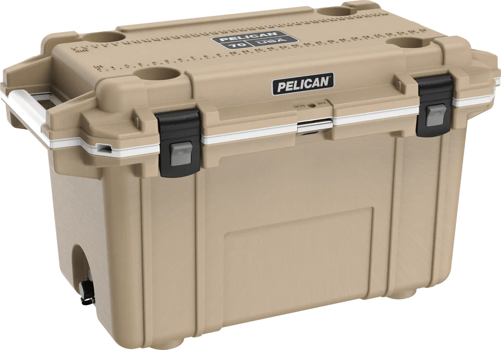 Pelican Coolers Pelican 70QT Elite Cooler
