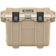 Pelican Coolers Tan/White Pelican 30QT Elite Cooler