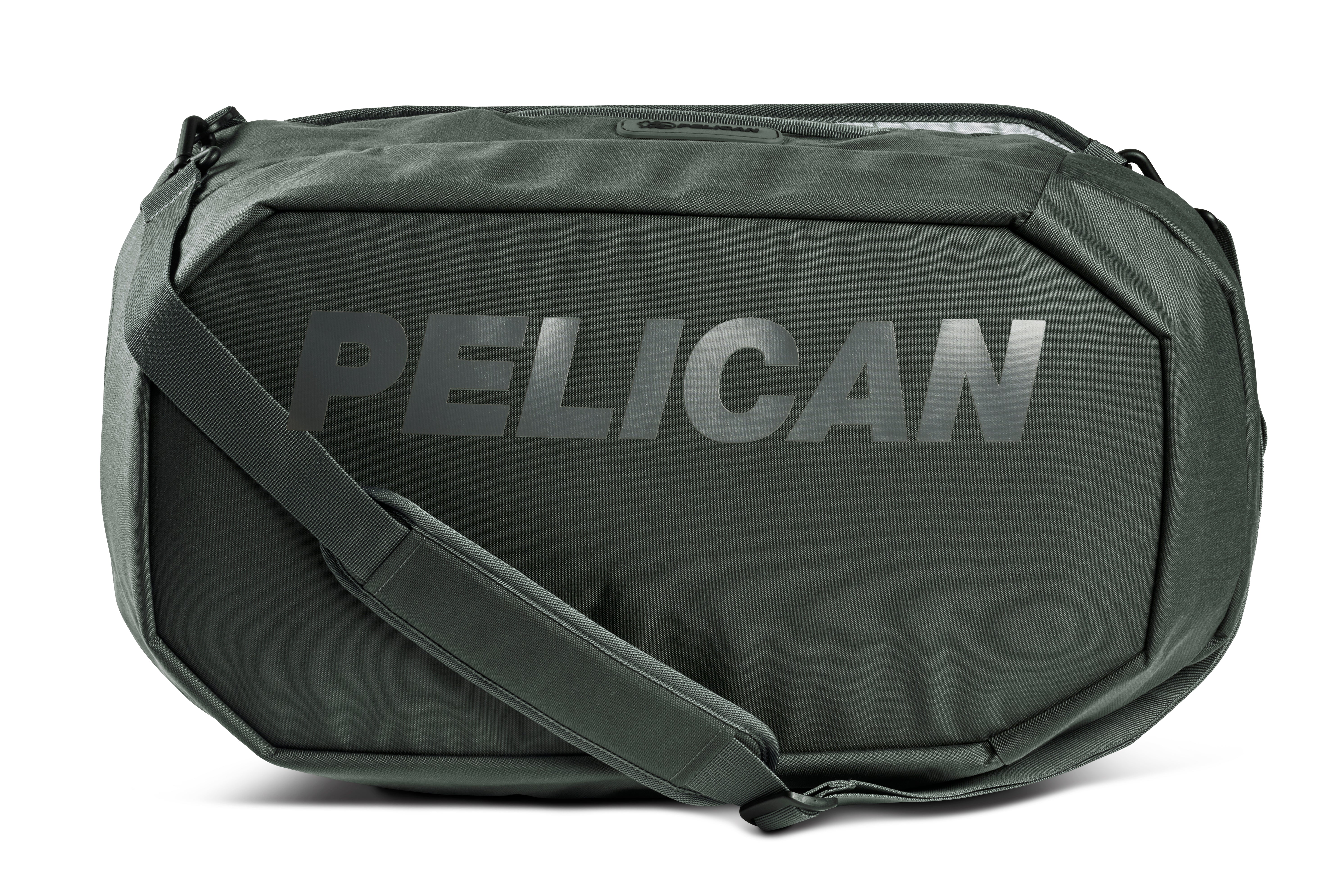 Pelican Duffles Charcoal Pelican TRVL Aegis 45L Duffel/Backpack