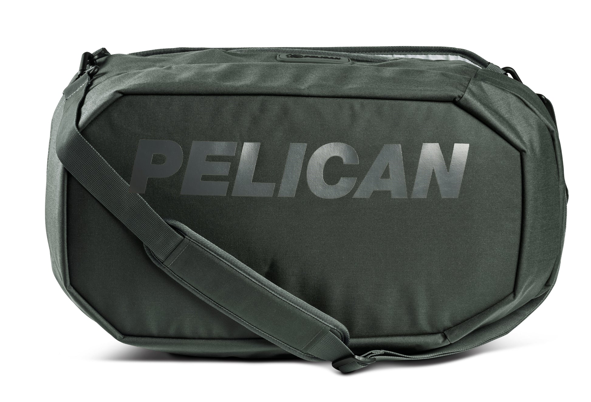 Pelican Duffles Charcoal Pelican TRVL Aegis 45L Duffel/Backpack