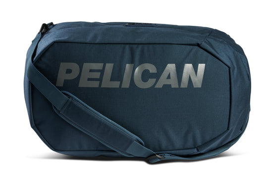 Pelican Duffles Indigo Pelican TRVL Aegis 45L Duffel/Backpack