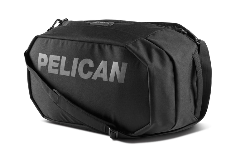Pelican Duffles Pelican TRVL Aegis 45L Duffel/Backpack