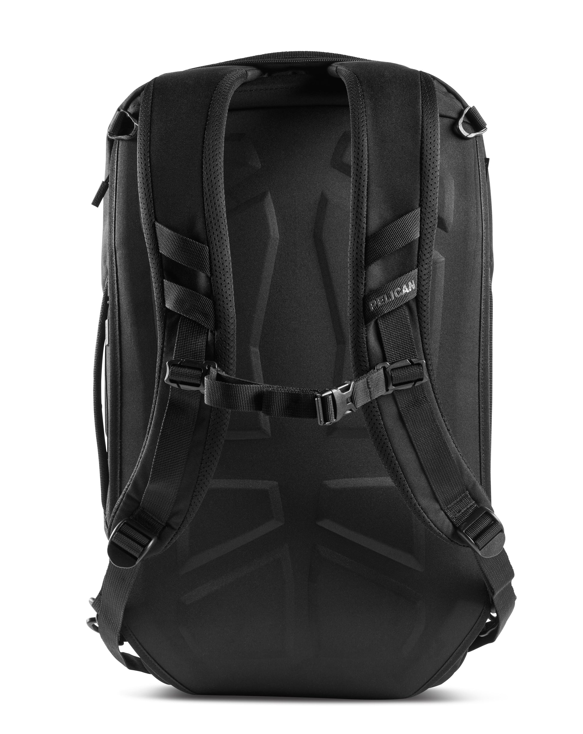 Pelican Duffles Pelican TRVL Aegis 45L Duffel/Backpack