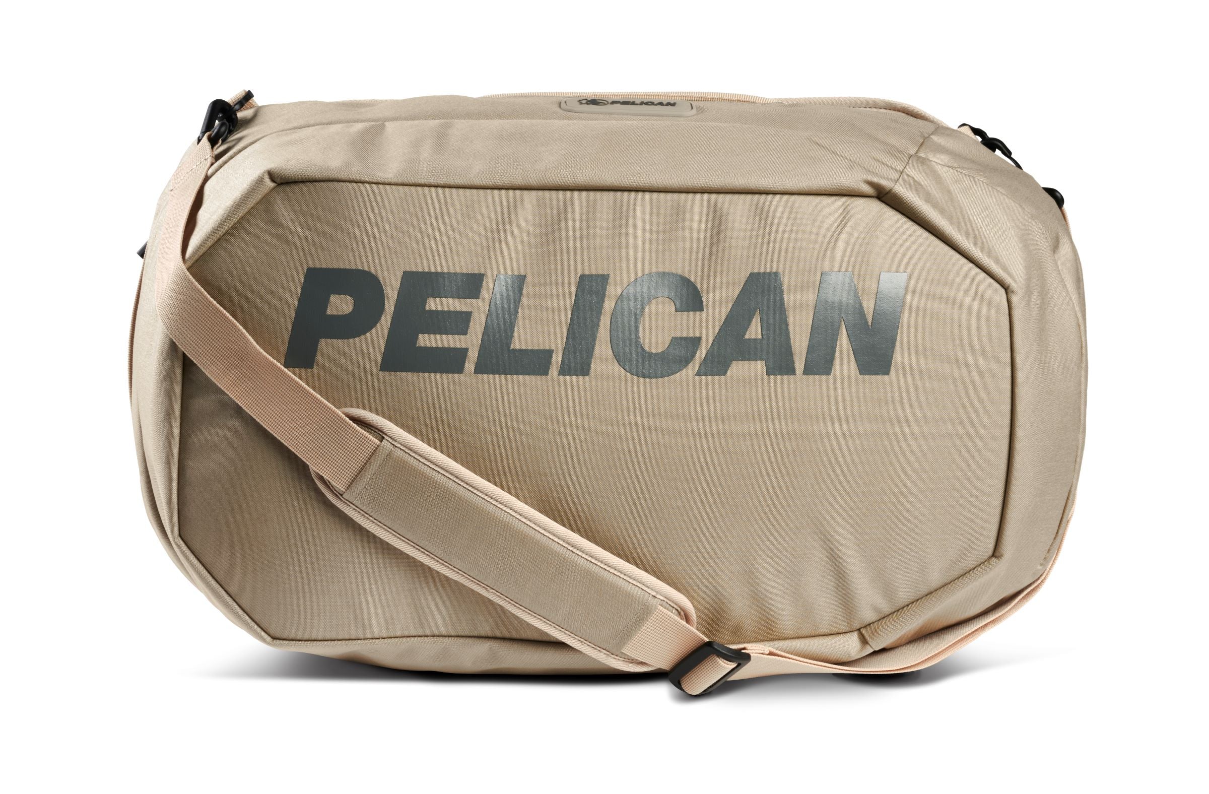 Pelican Duffles Sand Pelican TRVL Aegis 45L Duffel/Backpack