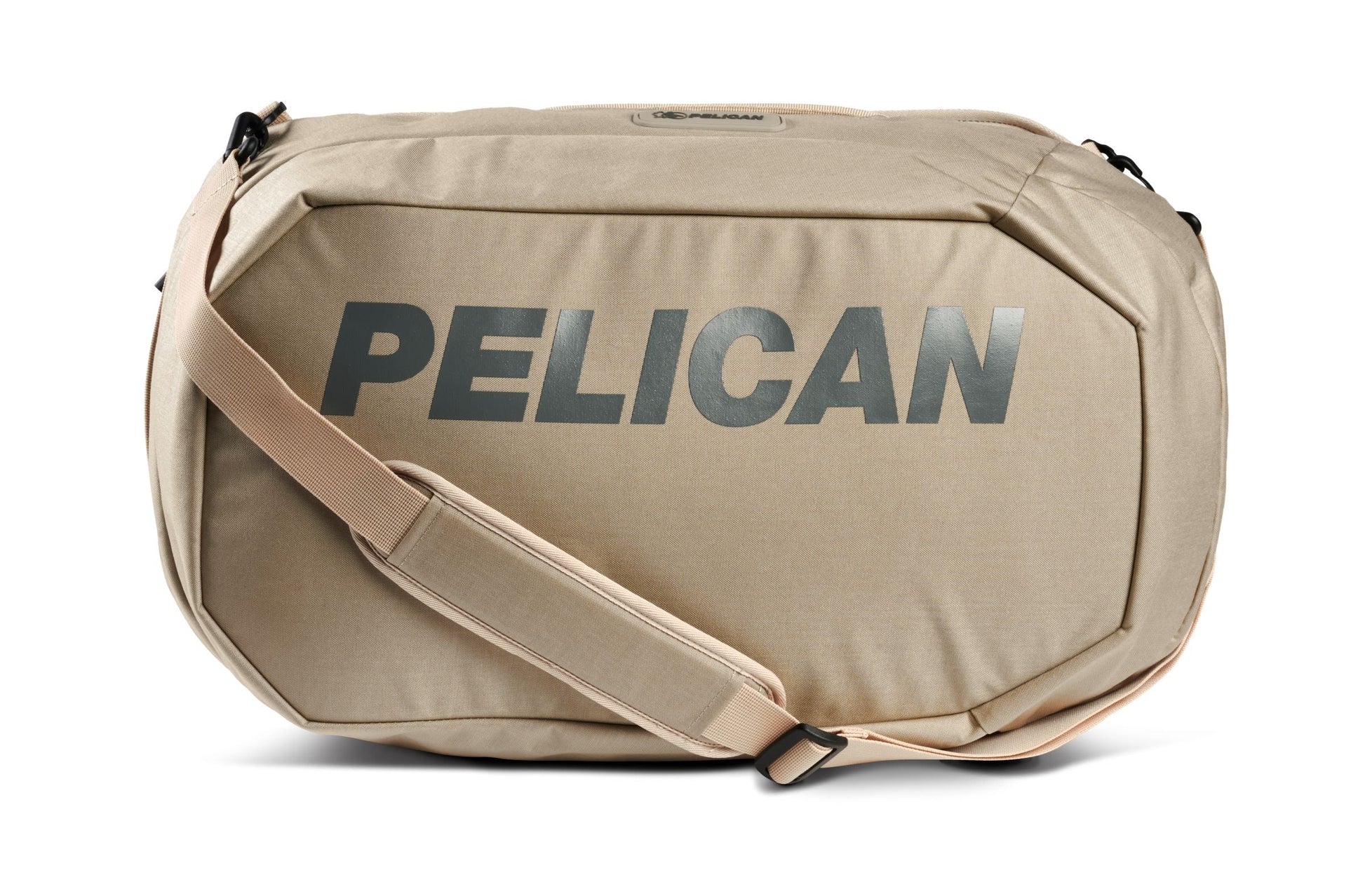Pelican Duffles Sand Pelican TRVL Aegis 45L Duffel/Backpack