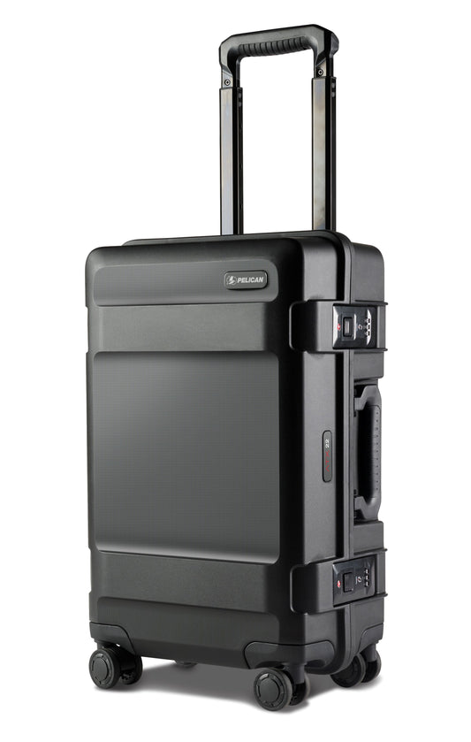 Pelican Luggage Pelican TRVL ATX Hardside Carry-On Luggage