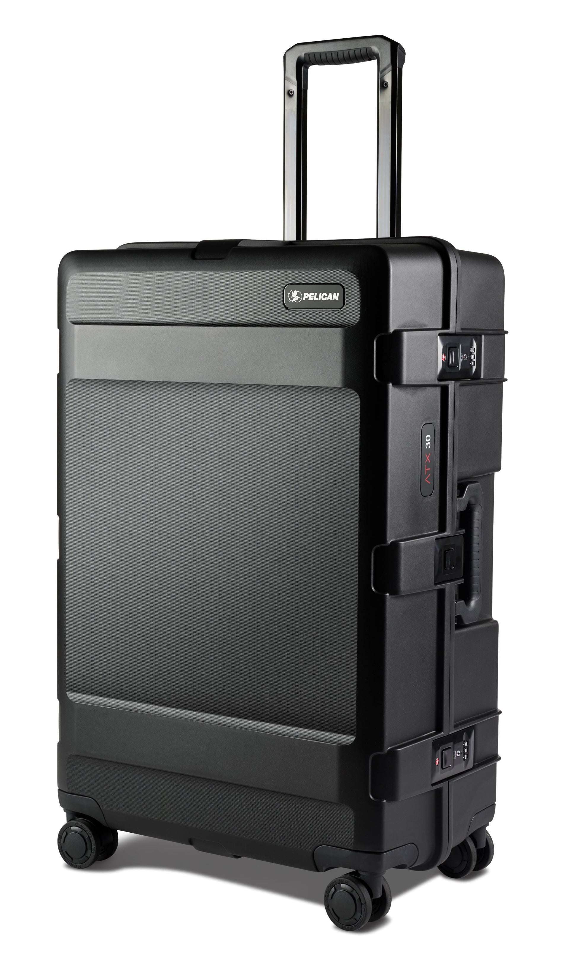 Pelican Luggage Pelican TRVL ATX Hardside Large Check-In Luggage