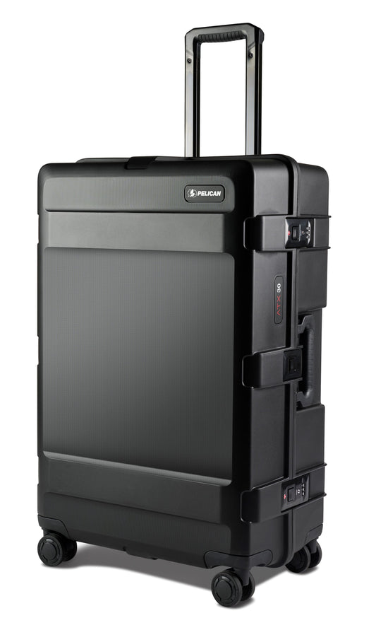 Pelican Luggage Pelican TRVL ATX Hardside Large Check-In Luggage