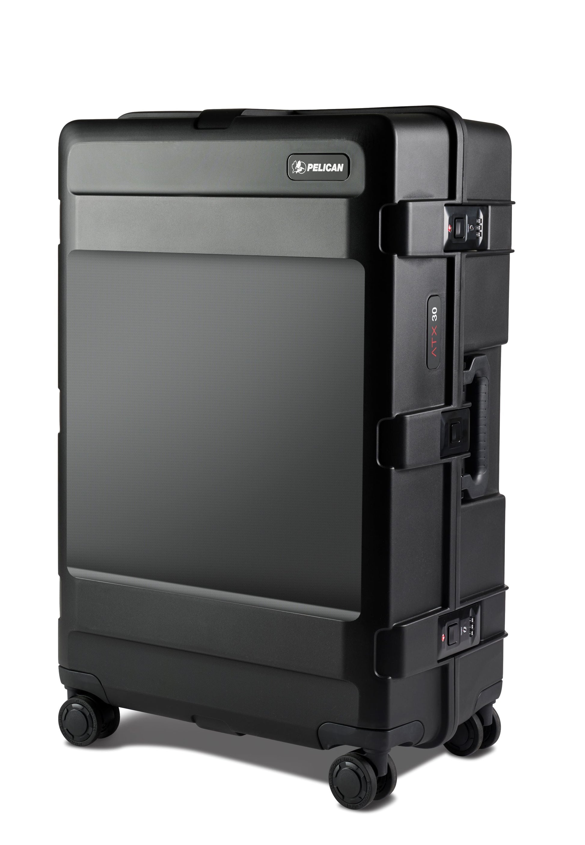 Pelican Luggage Pelican TRVL ATX Hardside Large Check-In Luggage