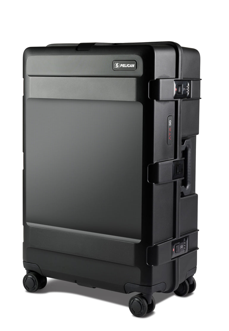 Pelican Luggage Pelican TRVL ATX Hardside Large Check-In Luggage