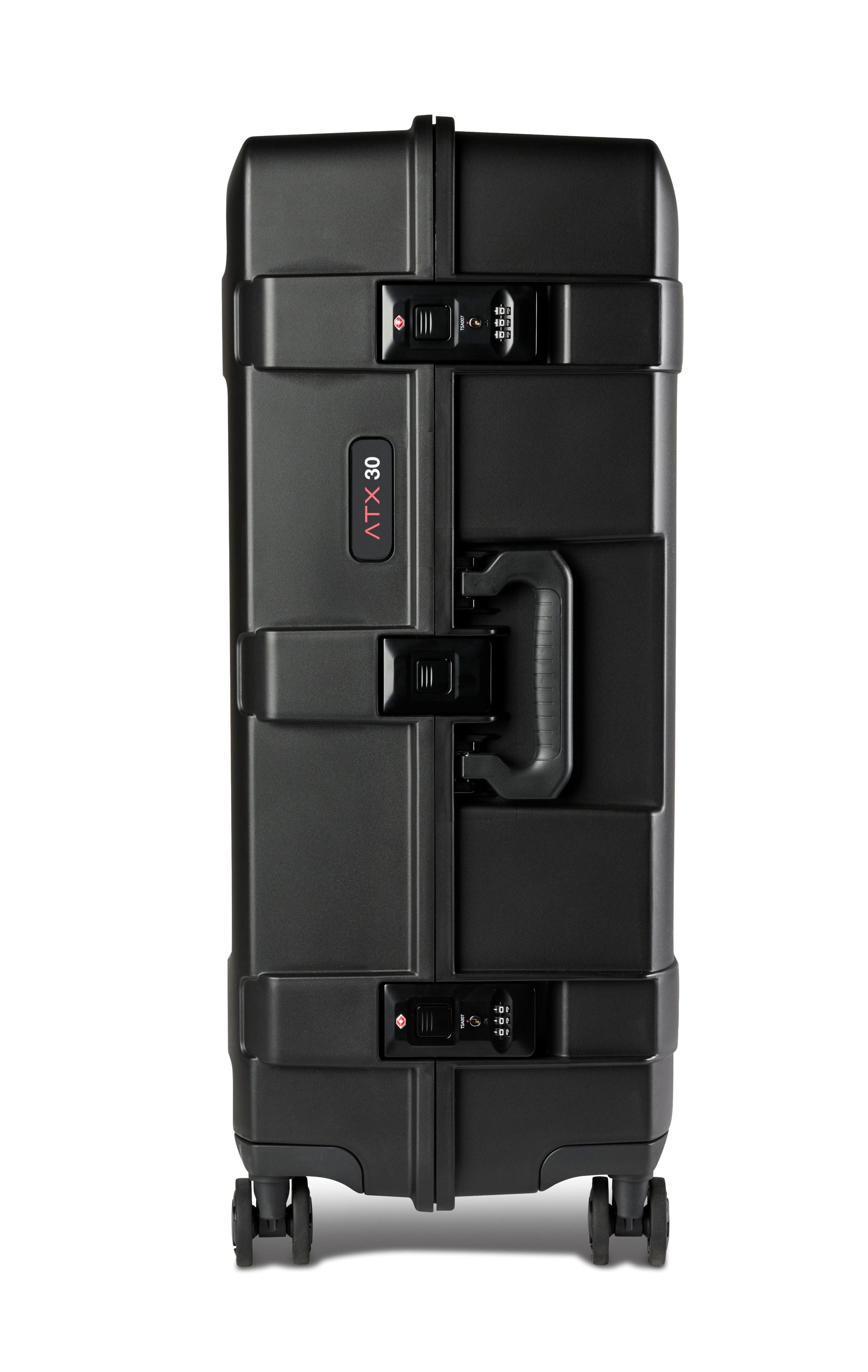 Pelican Luggage Pelican TRVL ATX Hardside Large Check-In Luggage