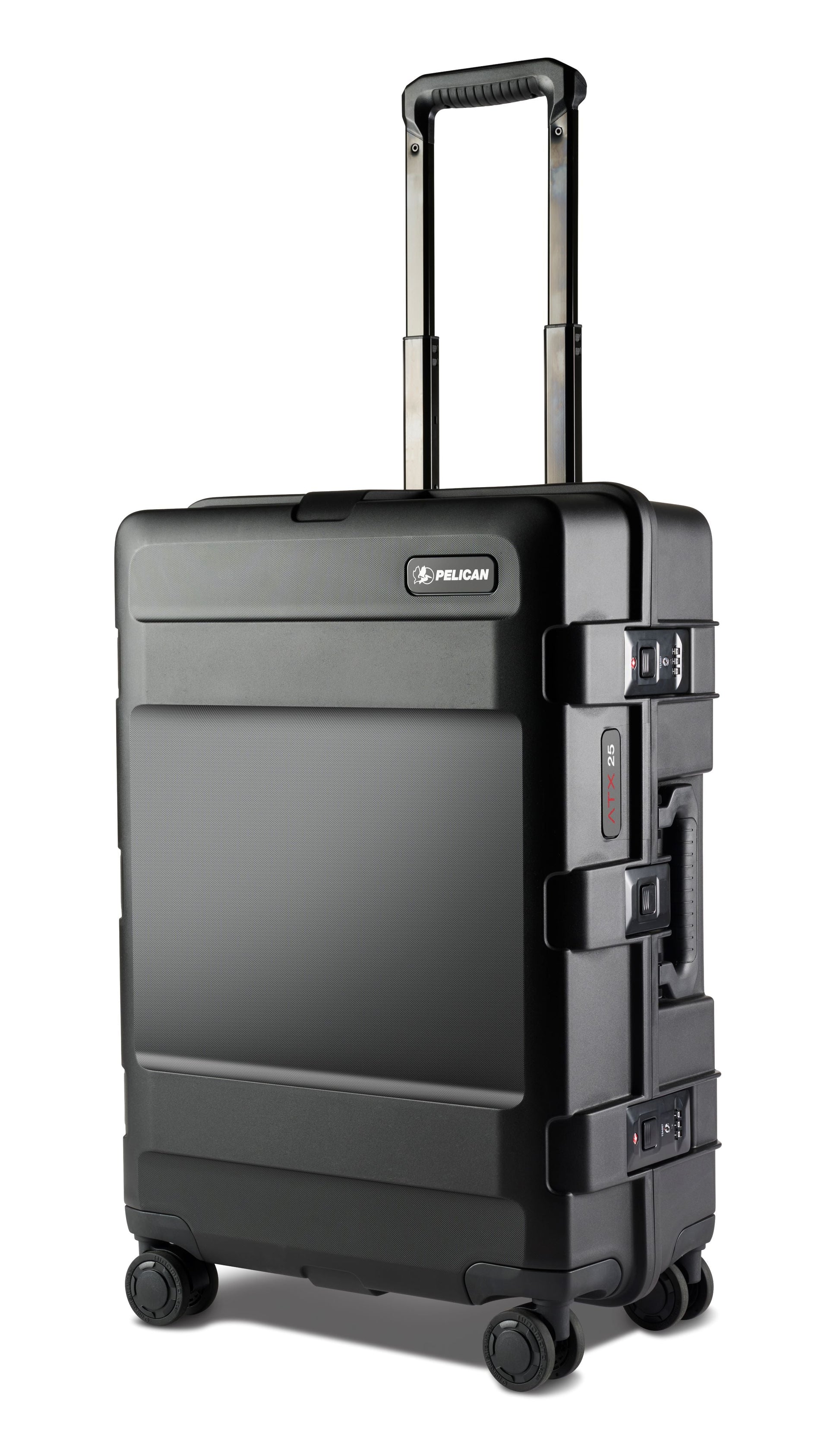 Pelican Luggage Pelican TRVL ATX Hardside Medium Check-In Luggage