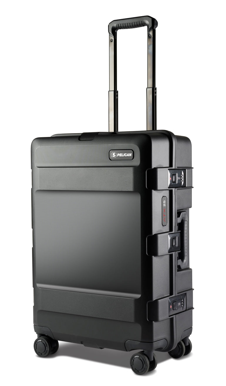 Pelican Luggage Pelican TRVL ATX Hardside Medium Check-In Luggage