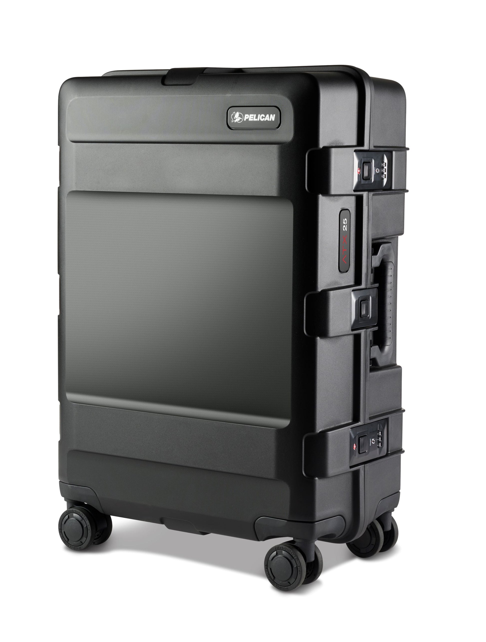 Pelican Luggage Pelican TRVL ATX Hardside Medium Check-In Luggage