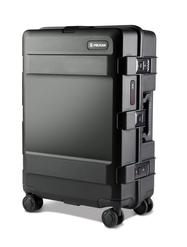 Pelican Luggage Pelican TRVL ATX Hardside Medium Check-In Luggage