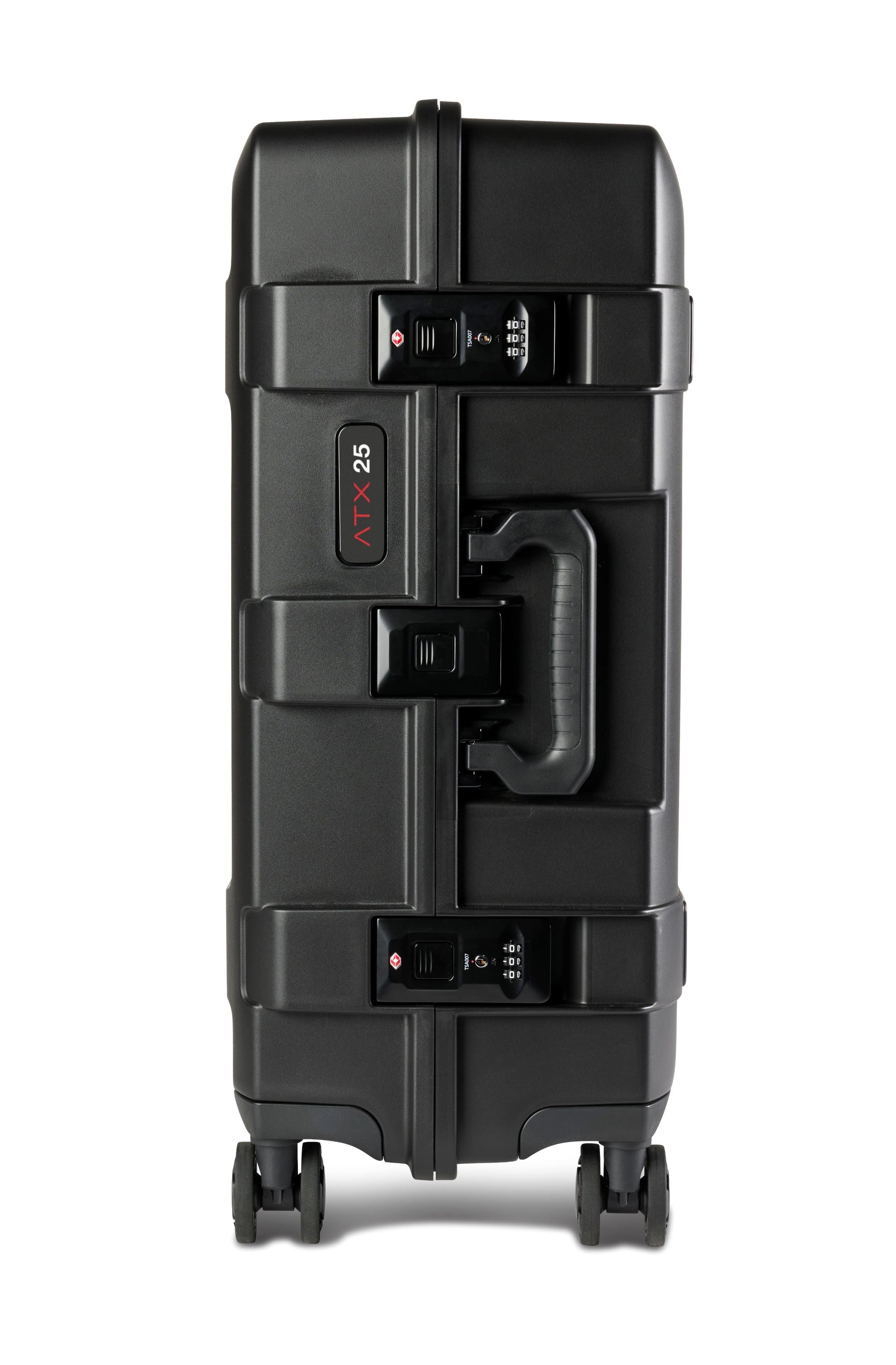 Pelican Luggage Pelican TRVL ATX Hardside Medium Check-In Luggage