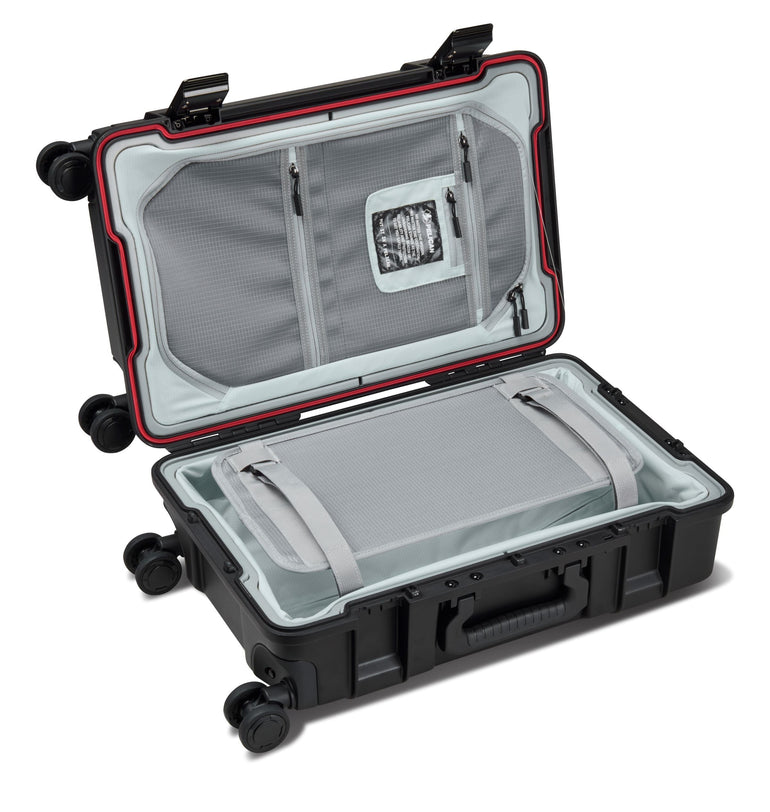 Pelican Luggage Pelican TRVL ATX Hardside Medium Check-In Luggage