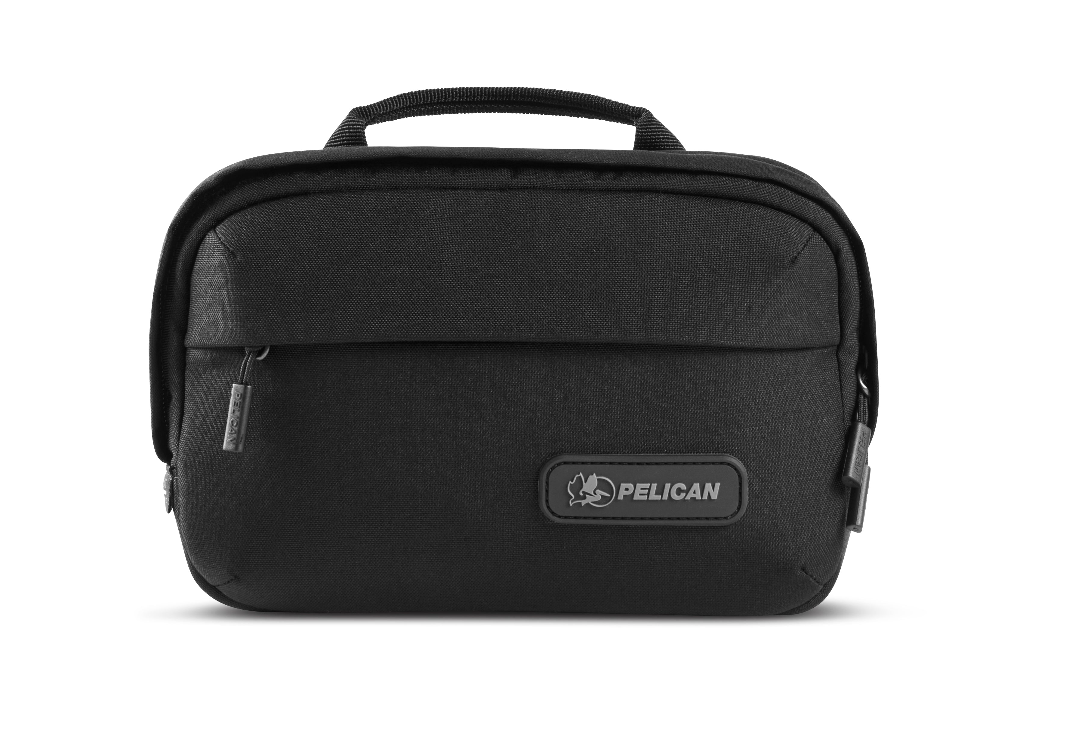 Pelican Sling Bag Black Pelican TRVL Aegis Access Sling