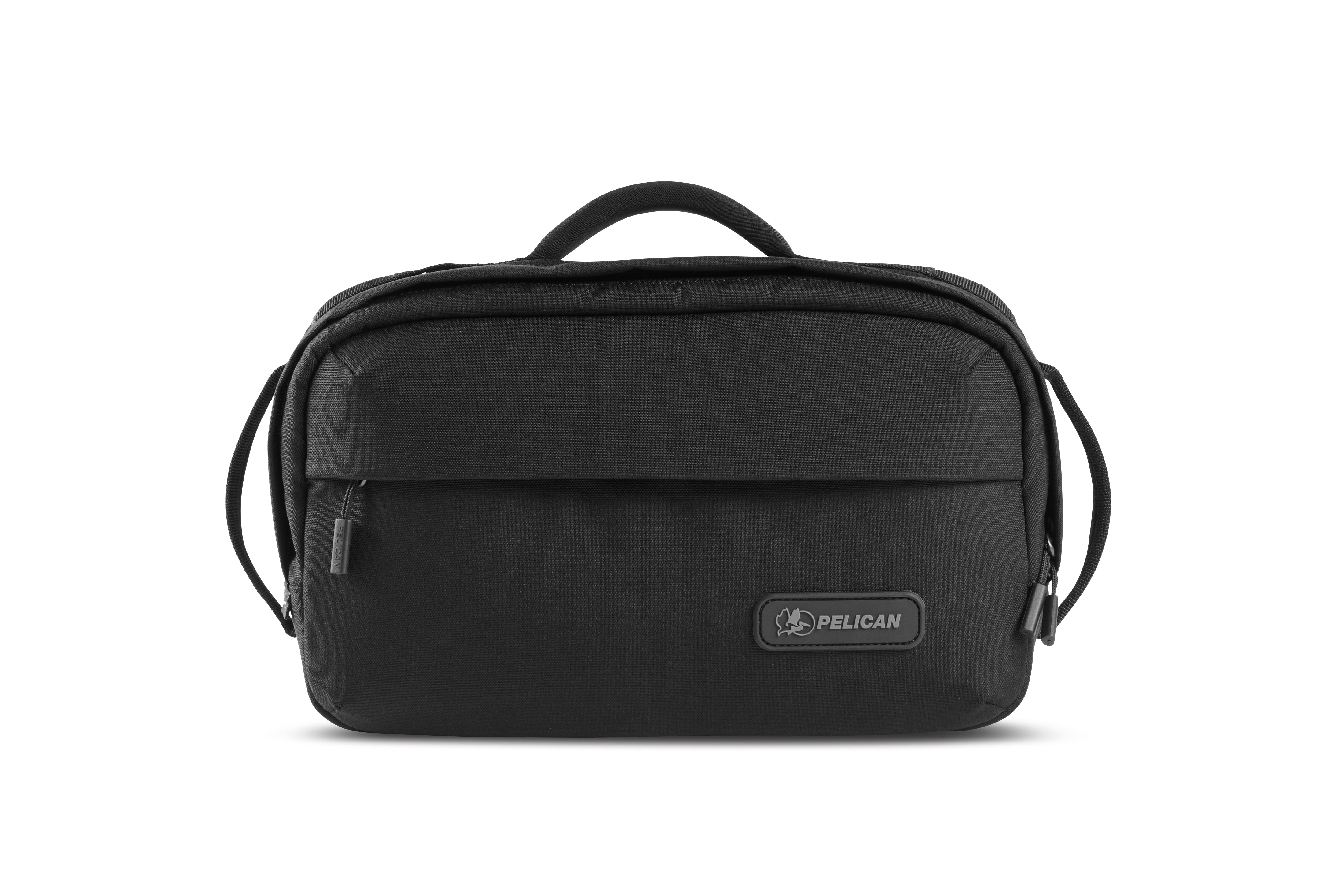 Pelican Sling Bag Black Pelican TRVL Aegis Padded Sling