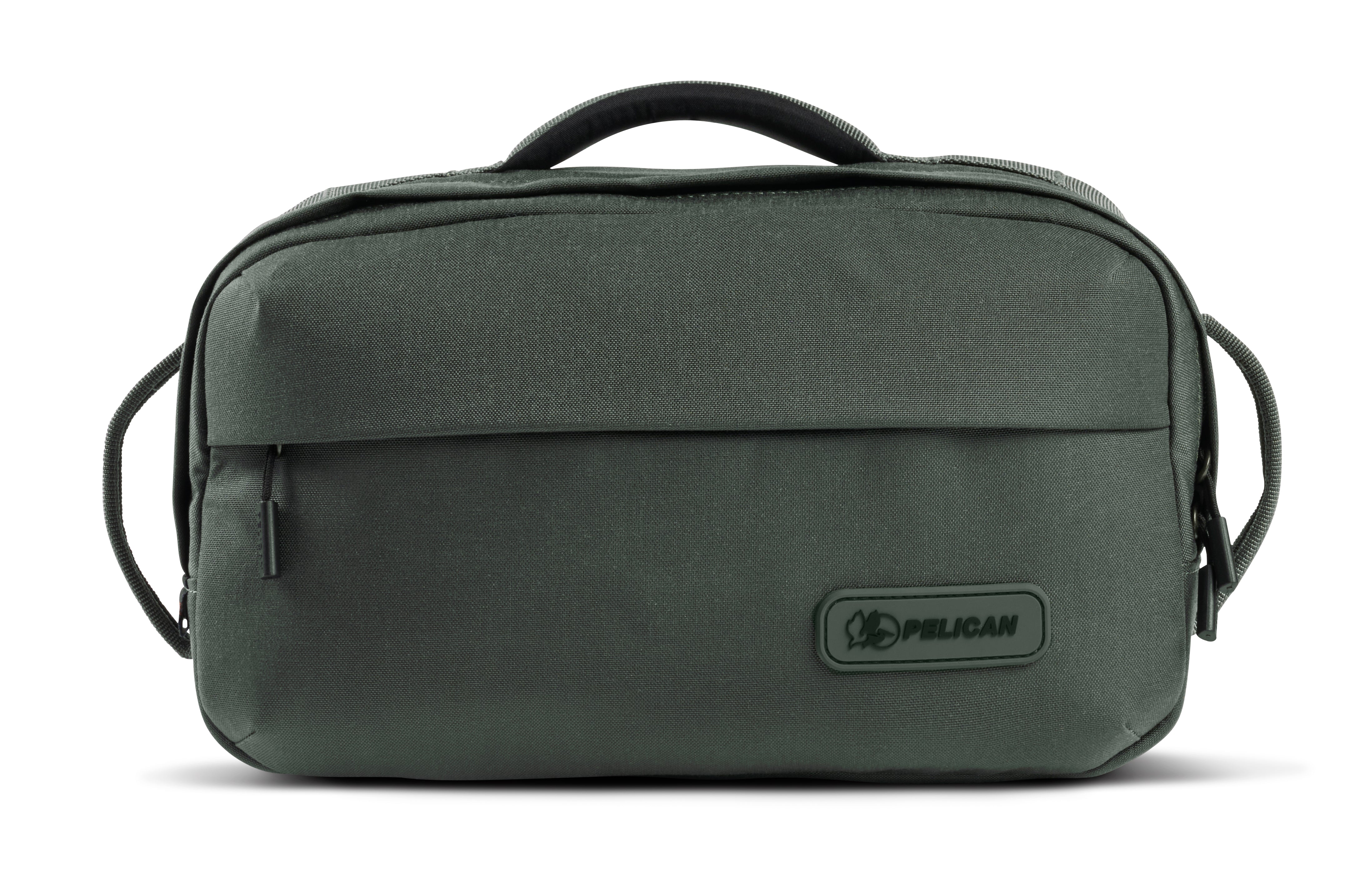 Pelican Sling Bag Charcoal Pelican TRVL Aegis Padded Sling