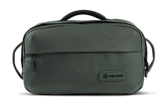 Pelican Sling Bag Charcoal Pelican TRVL Aegis Padded Sling