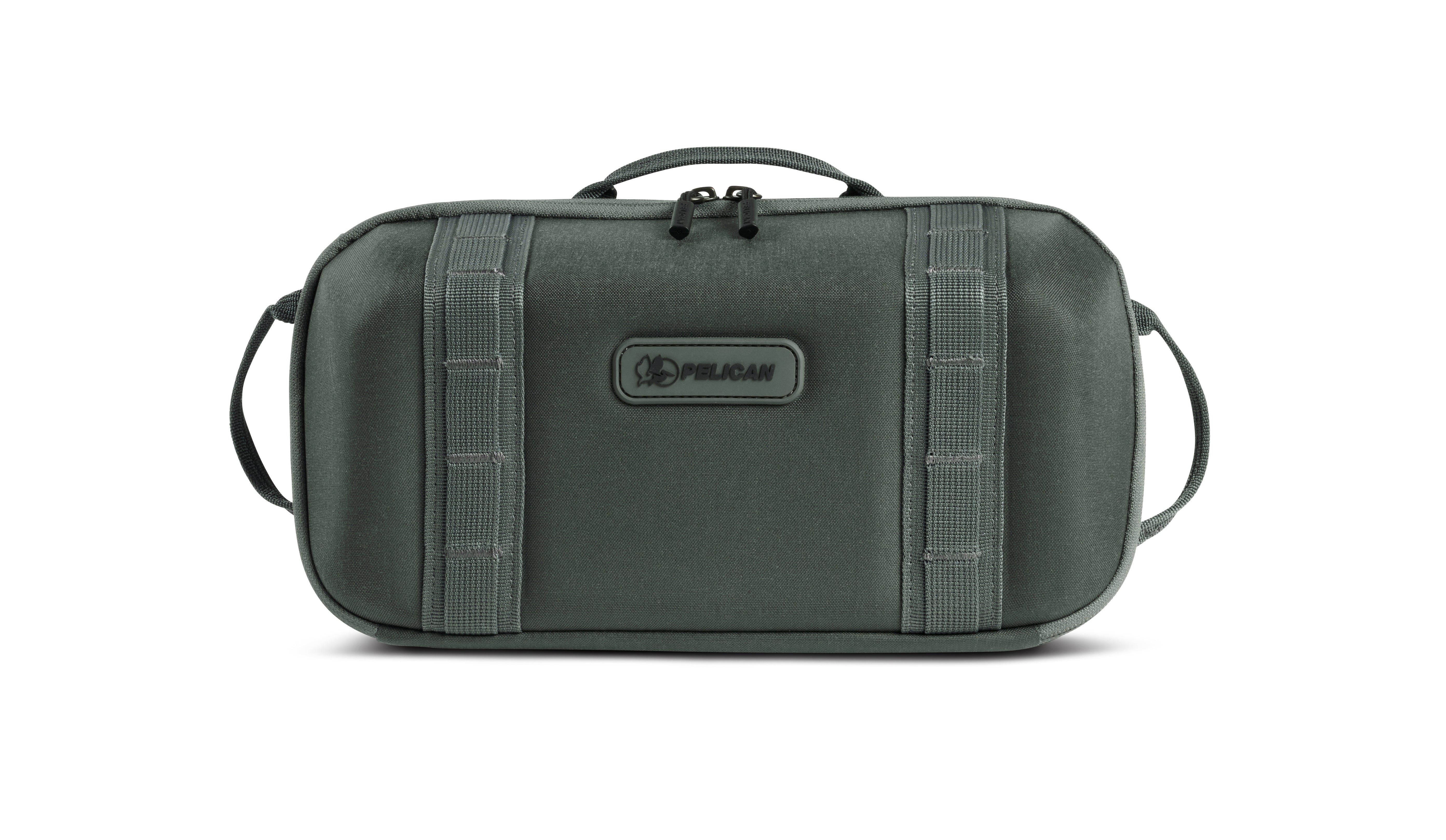 Pelican Sling Bag Charcoal Pelican TRVL Aegis Protective Sling