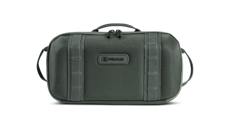 Pelican Sling Bag Charcoal Pelican TRVL Aegis Protective Sling