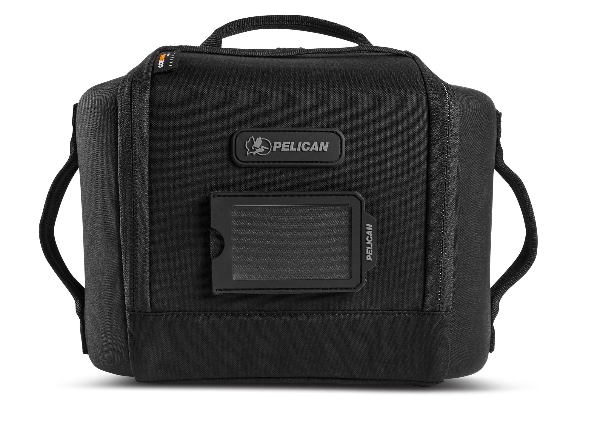 Pelican Travel Accessories Black Pelican Modpack™ AV Double Pouch