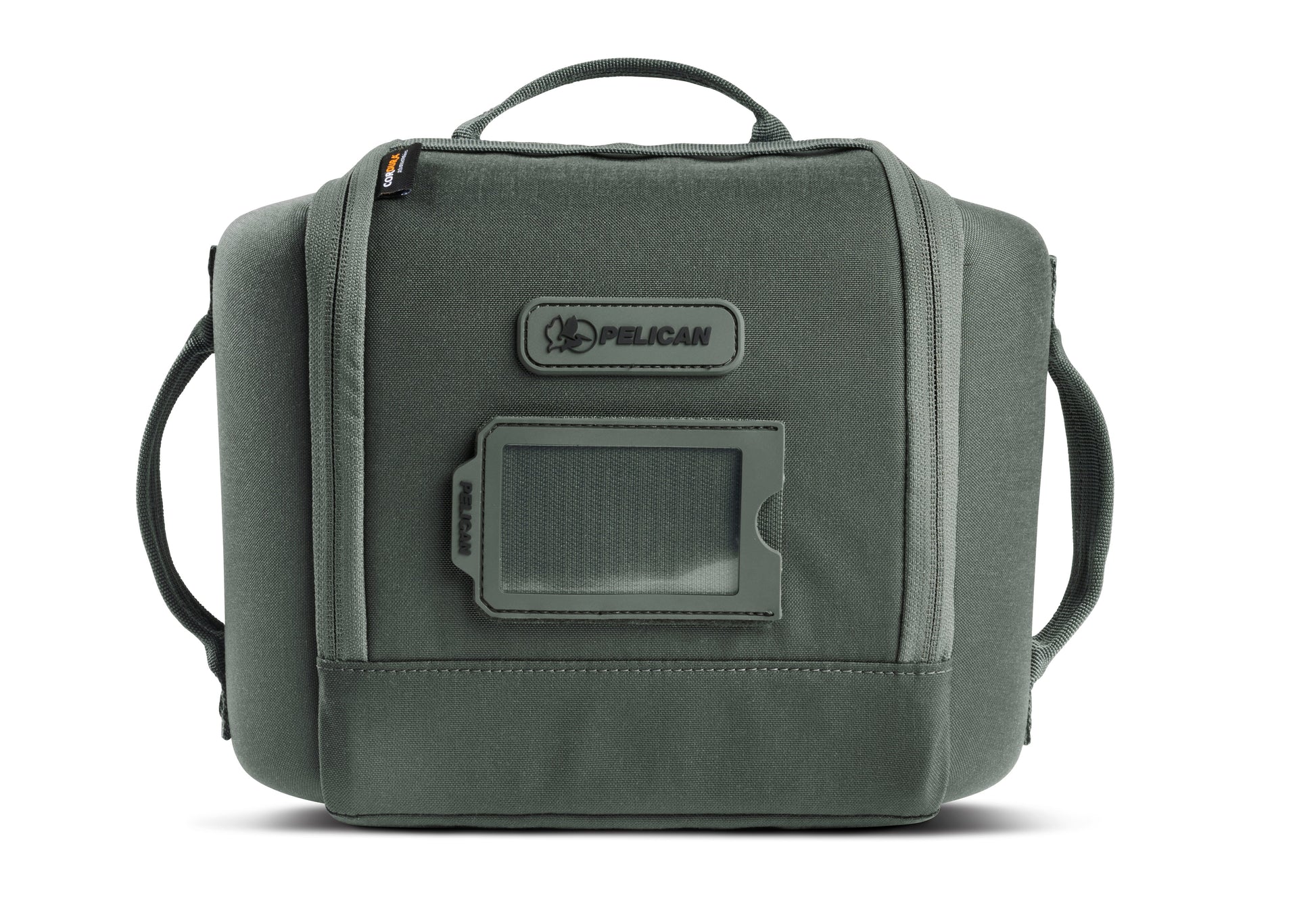 Pelican Travel Accessories Charcoal Pelican Modpack™ AV Double Pouch