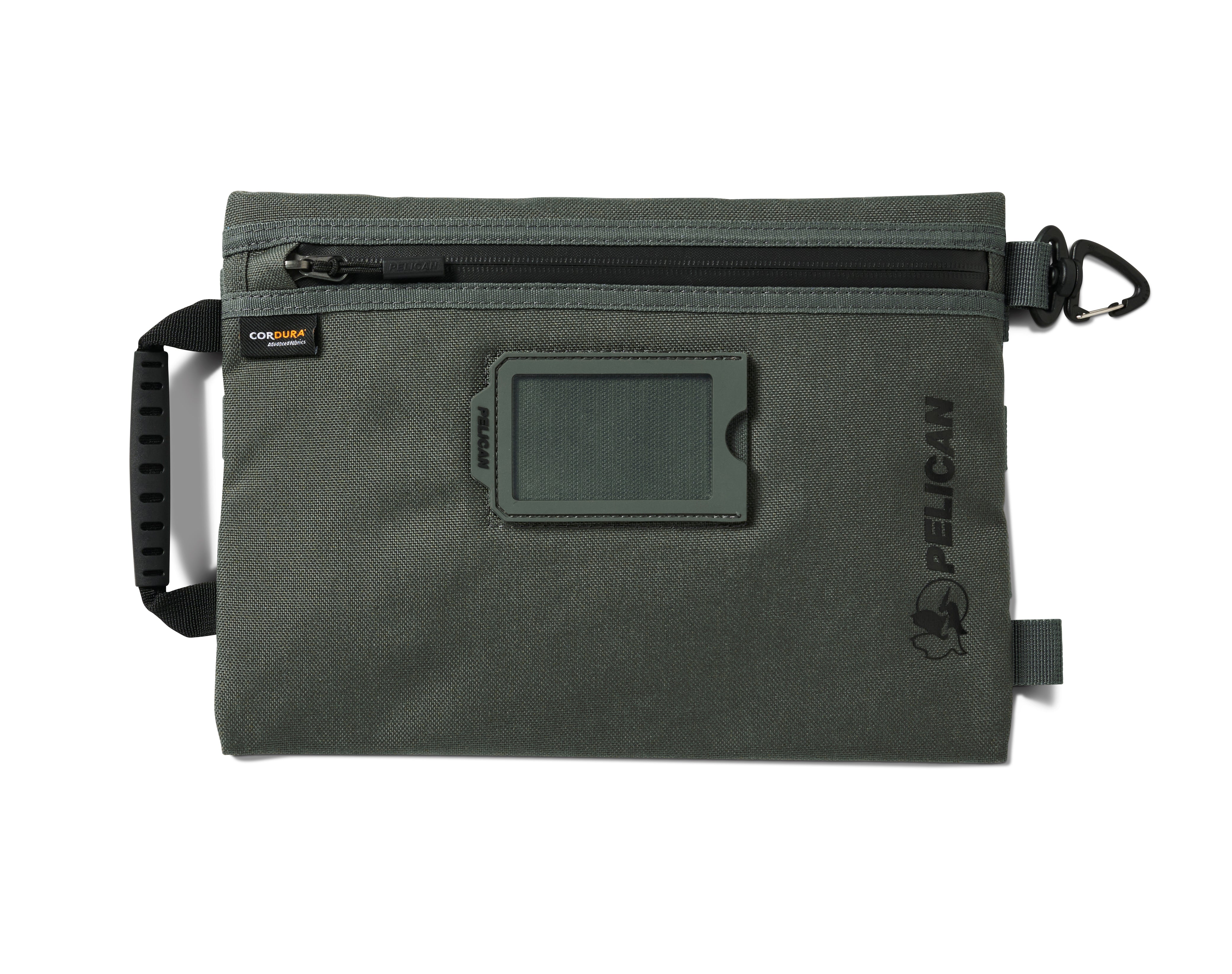 Pelican Travel Accessories Charcoal Pelican Modpack™ Storage Pouch - Large