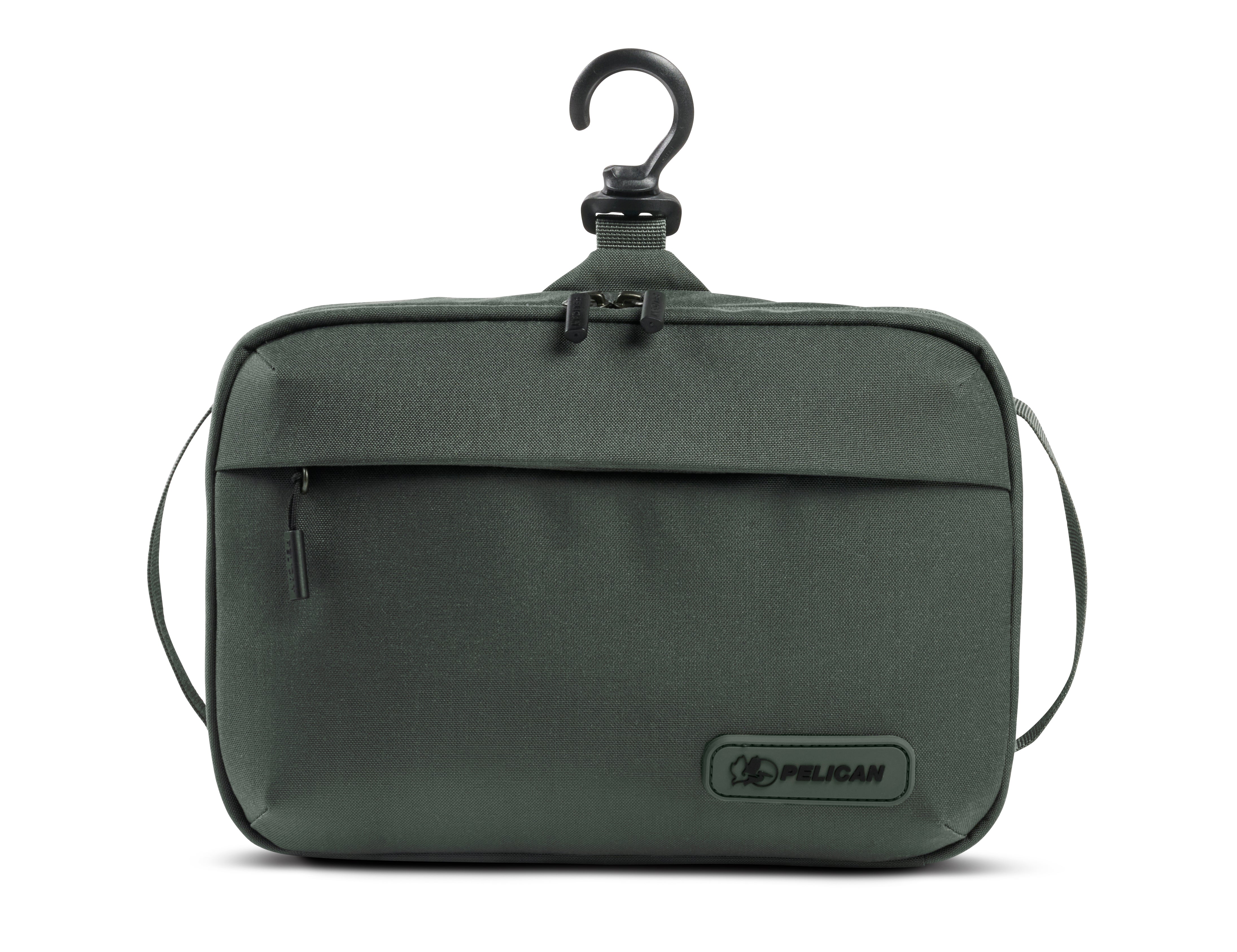 Pelican Travel Accessories Charcoal Pelican Modpack™ Toiletry Bag