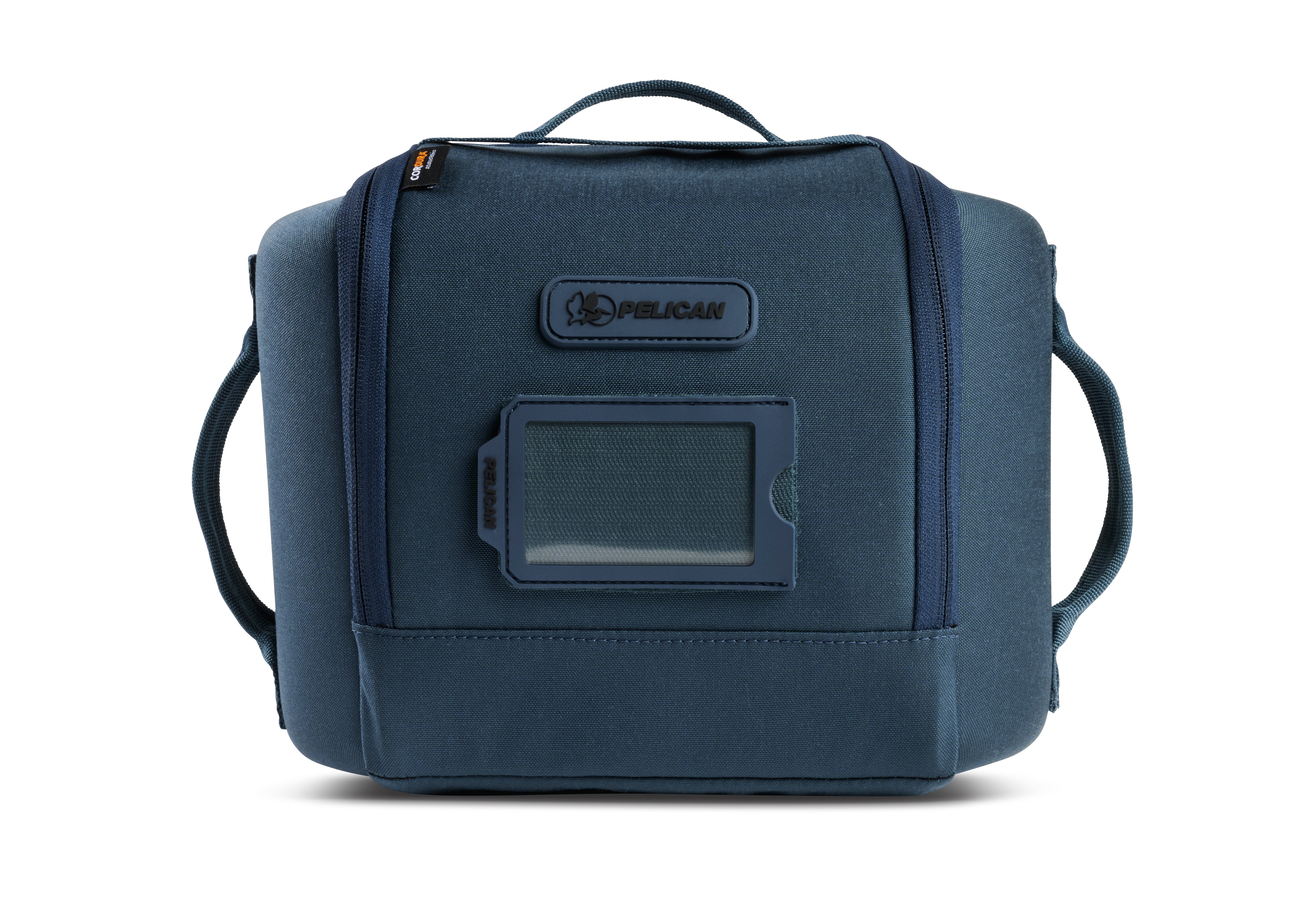 Pelican Travel Accessories Indigo Pelican Modpack™ AV Double Pouch