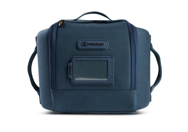 Pelican Travel Accessories Indigo Pelican Modpack™ AV Double Pouch