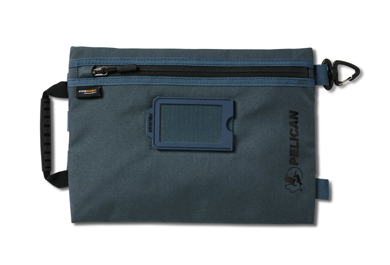 Pelican Travel Accessories Indigo Pelican Modpack™ Storage Pouch - Large