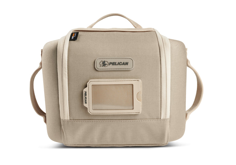 Pelican Travel Accessories Sand Pelican Modpack™ AV Double Pouch