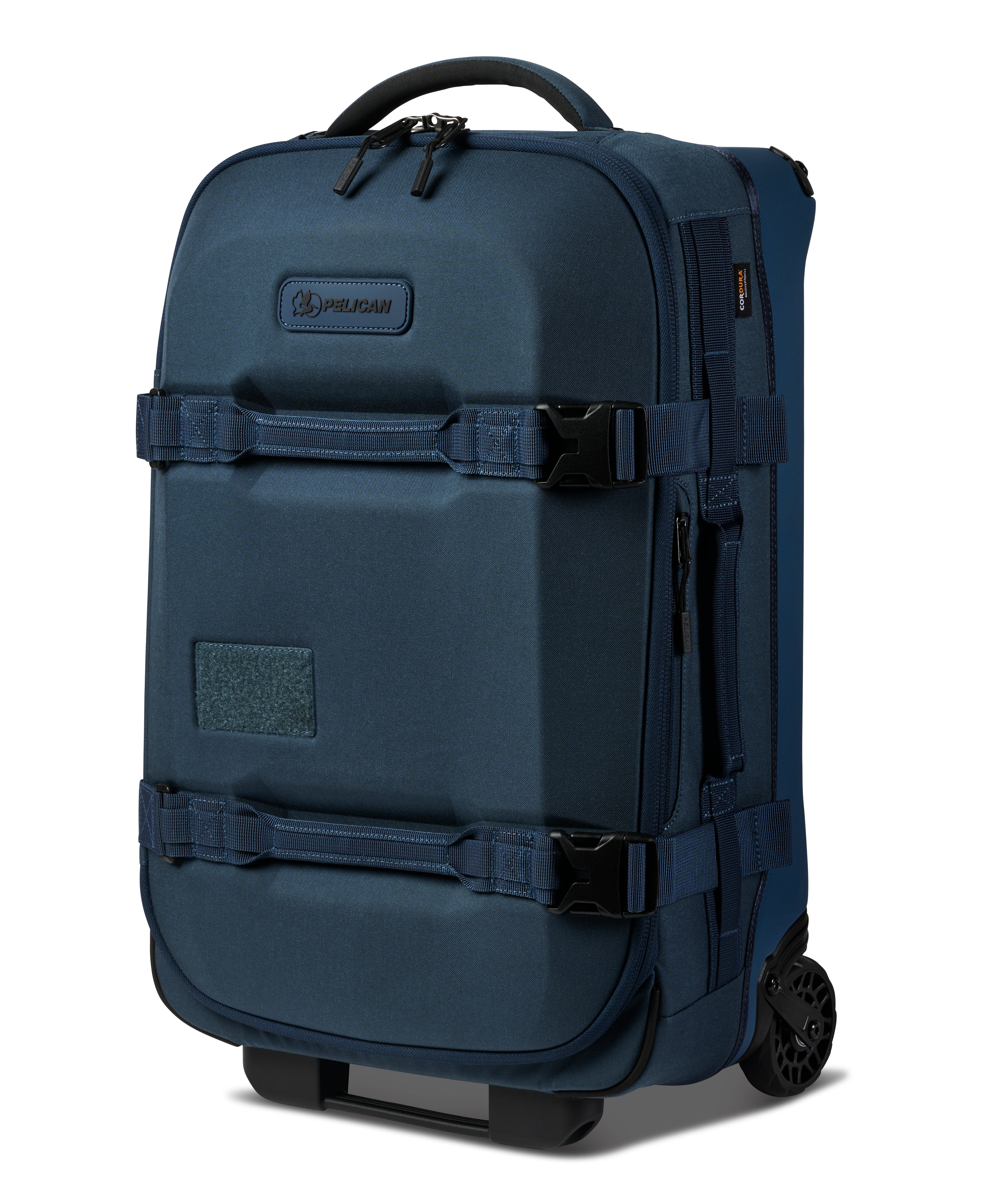 Pelican Wheeled Duffle Indigo Pelican TRVL Aegis 22